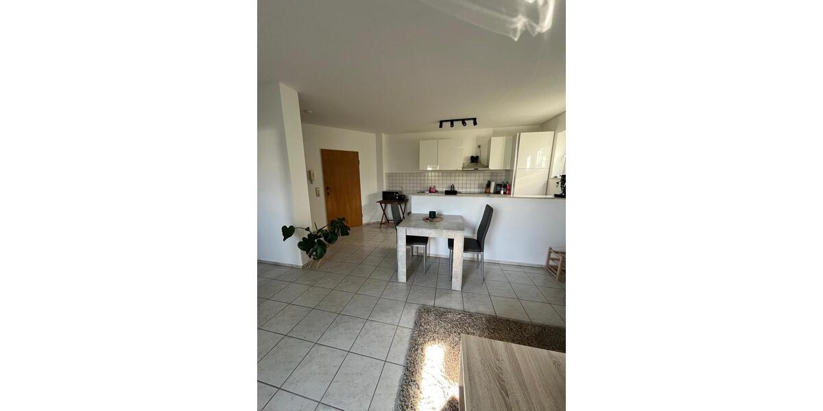 Terrassenwohnung Osann-Monzel Monzel - 2 Zimmer, 50 m&sup2;, 530&euro; | Angebot:26409114