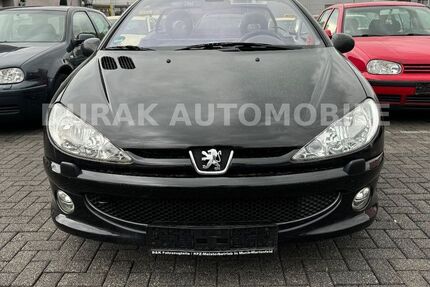 Peugeot 206 153.500 km 650 &euro; Siegburg 53721