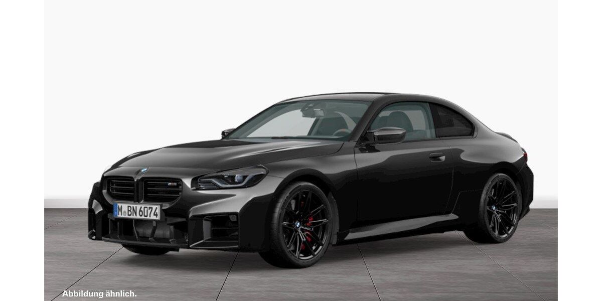 BMW M2 7.151 km 69.905 &euro; Leipzig 04103