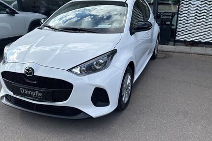 Mazda 2 30.000 km 19.850 &euro; Ravensburg, nähe Bodensee 88213