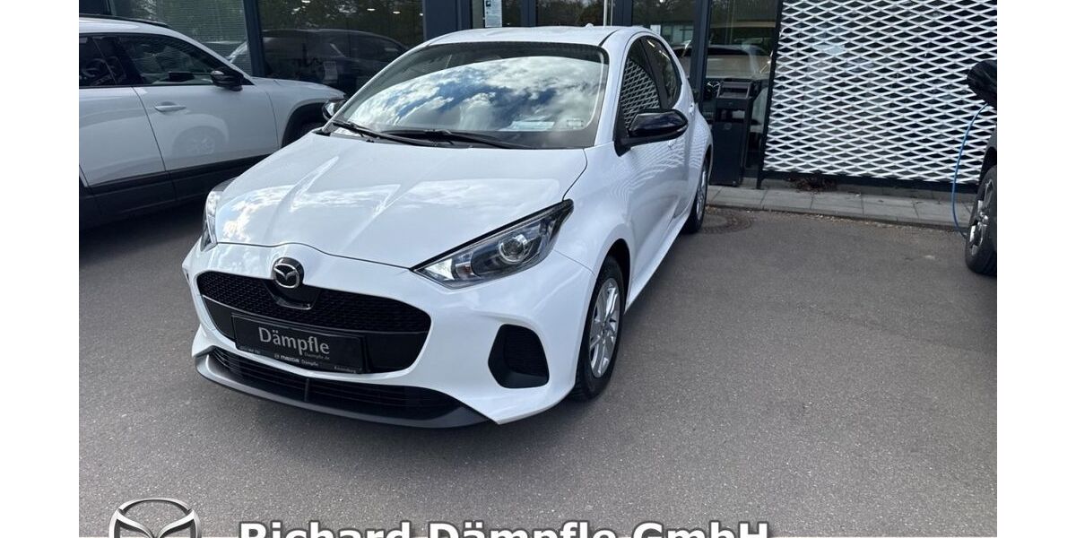 Mazda 2 30.000 km 19.850 &euro; Ravensburg, nähe Bodensee 88213
