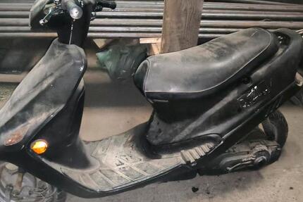 Roller 50 ccm zimmer