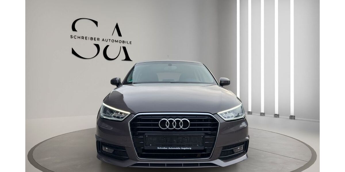 Audi A1 83.950 km 12.900 &euro; Schwabmünchen 86830