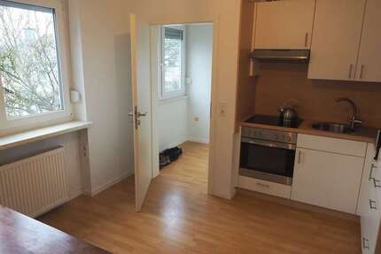 Wohnung Zweibrücken - 1 Zimmer, 36 m&sup2;, 450&euro; | Angebot:26383373