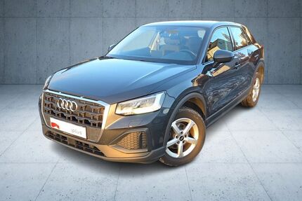 Audi Q2 120.555 km 16.960 &euro; Alsfeld 36304