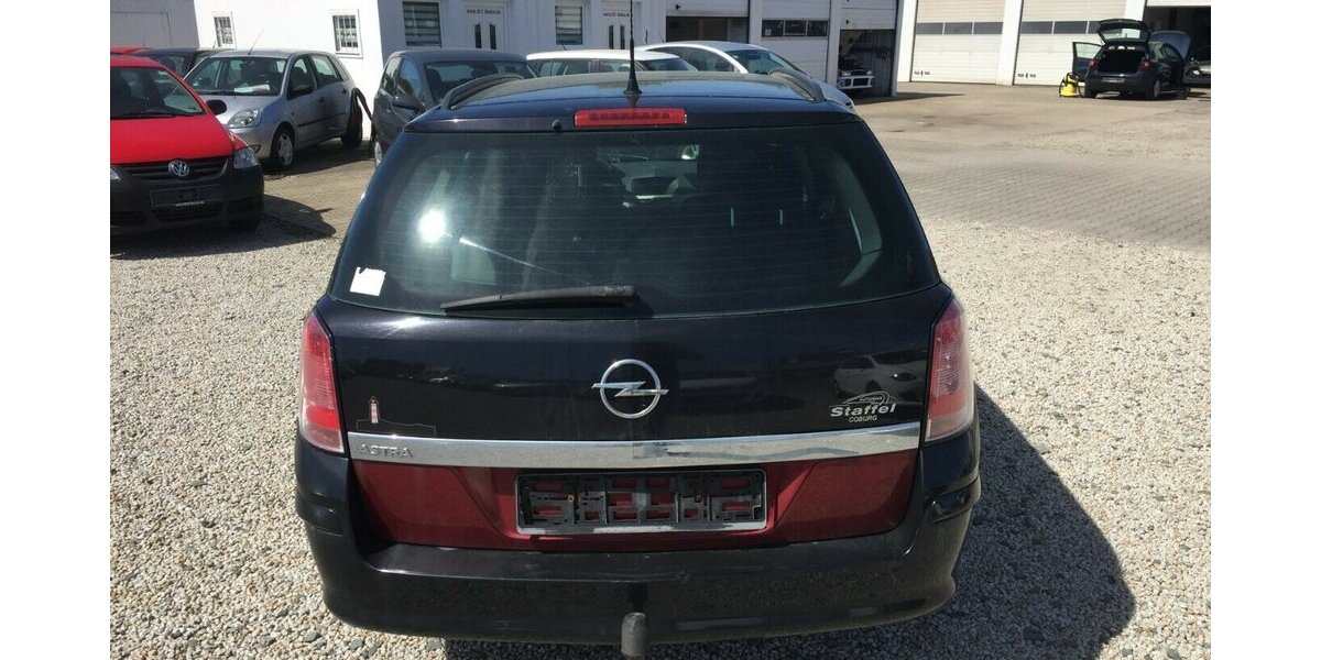 Opel Astra Kombi,AHK,Edition ,Tüv 03/28! 311.000 km 850 &euro; Himmelkron 95502