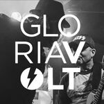 Gloria Volt - The Last Backstage Show