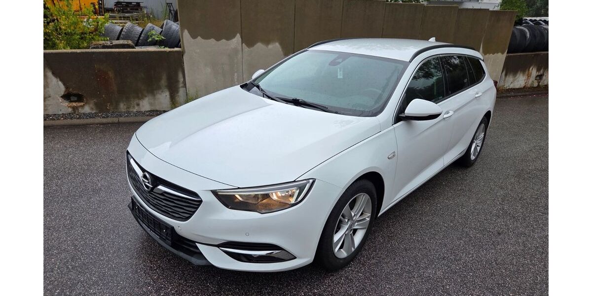 Opel Insignia 135.250 km 12.840 &euro; Abtsteinach 69518