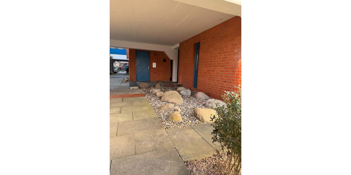 Etagenwohnung Büsum - 2 Zimmer, 39 m&sup2;, 132.499&euro; | Angebot:25512087