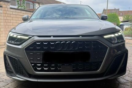Audi A1 53.333 km 21.500 &euro; Ensdorf 66806