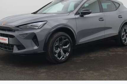 Cupra Formentor 21.000 km 32.681 &euro; Helgoland 27498