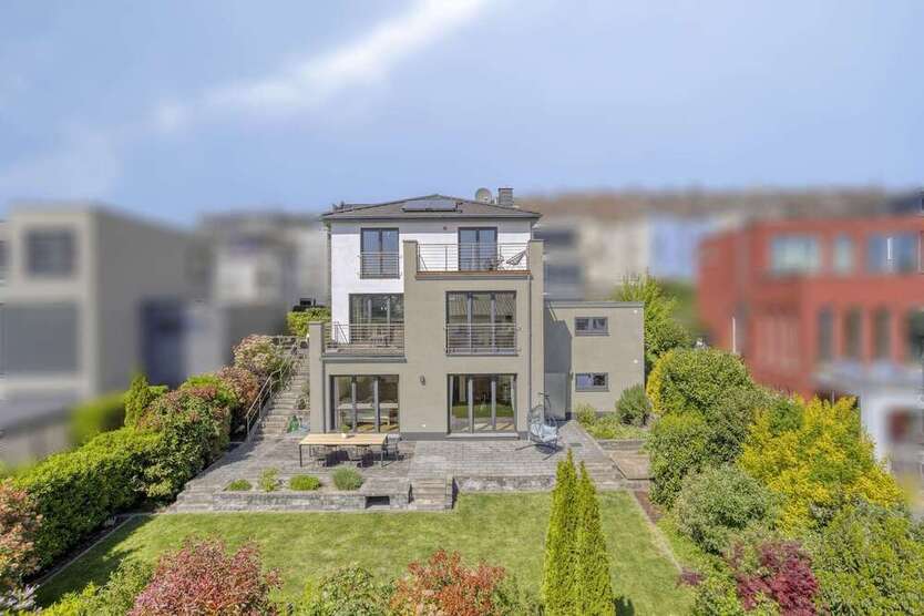 Haus zum Kaufen in Dortmund 990.000 € 203 m²