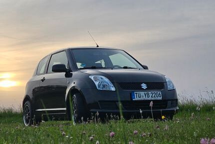 Suzuki Swift 158.000 km 3.000 &euro; Neustetten 72149