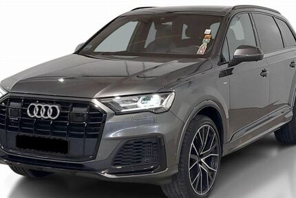 Audi Q7 149.444 km 49.850 € Hagen 58091