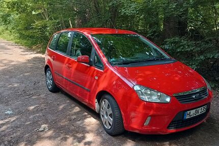 Ford C-Max 253.000 km 3.500 &euro; Lübeck 23560