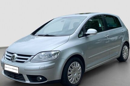 VW Golf Plus 127.583 km 1.950 &euro; Altenburg 04600