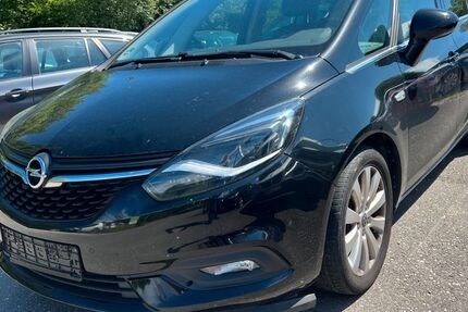 Opel Zafira 170.000 km 9.750 &euro; Freiburg im Breisgau 79108