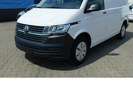 VW T6.1 Transporter 2.0 TDI BMT 3Sitze Navi Klima 22.600 km 34.990 &euro; Vordorf 38533