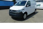 VW T6.1 Transporter 2.0 TDI BMT 3Sitze Navi Klima 22.600 km 34.990 &euro; Vordorf 38533