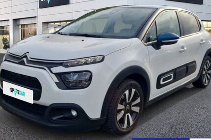 Citroen C3 27.843 km 13.290 &euro; Mainz 55120