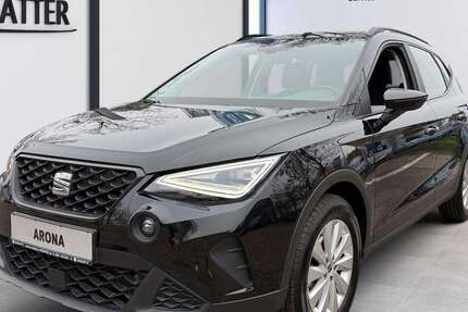 Seat Arona 24.200 km 17.990 € München 81249