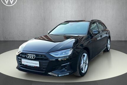 Audi A4 28.800 km 37.890 &euro; Halle 06122