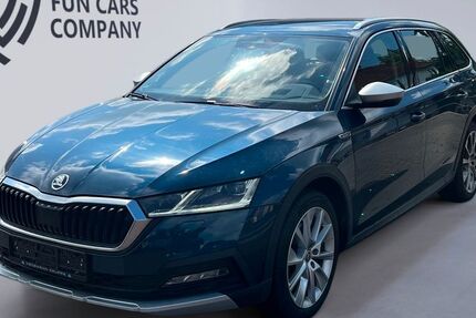 Skoda Octavia 143.450 km 21.900 &euro; Lauterbach 36341