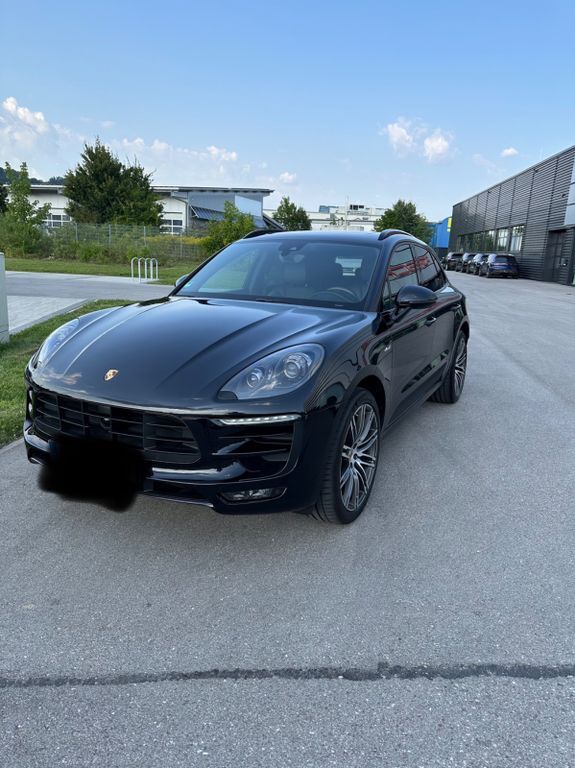 Macan