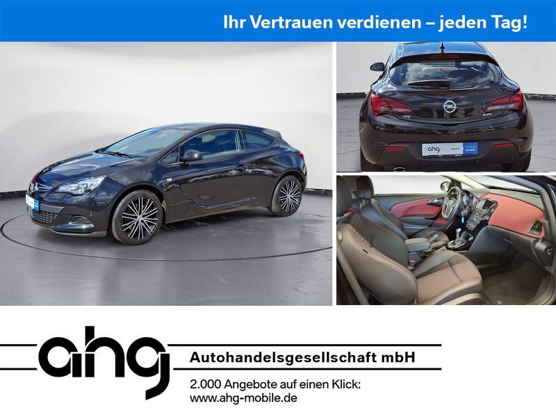 Opel Astra 40.553 km 11.830 € Göppingen 73037