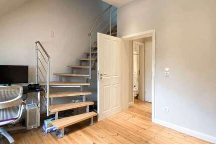 Wohnung Kaiserslautern Betzenberg - 5 Zimmer, 116 m&sup2;, 1.510&euro; | Angebot:26685263