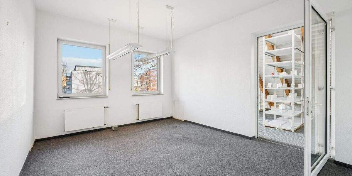 Gewerbeobjekt Mönchengladbach Hermges - 1 Zimmer, 690 m&sup2;, 1.159.000&euro; | Angebot:25669254
