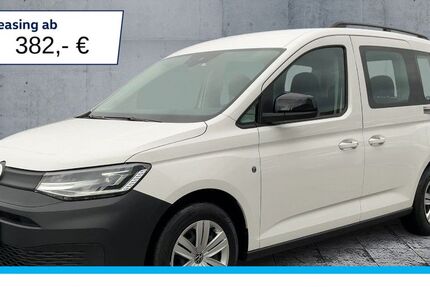 VW Caddy 29.891 km 27.830 &euro; Bayreuth 95448