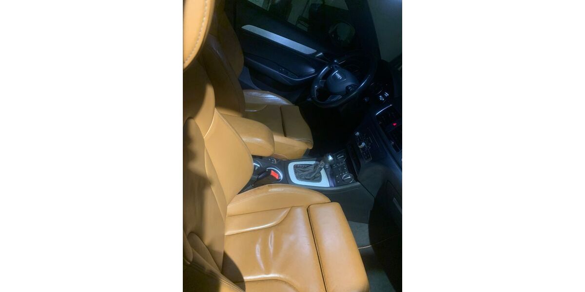 Audi Q3 130.000 km 15.750 € Koblenz 56075