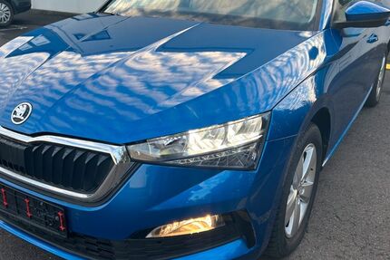 Skoda Scala 29.755 km 13.555 € rottweil 78628