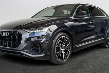 Audi Q8 52.265 km 55.990 &euro; Rellingen 25462