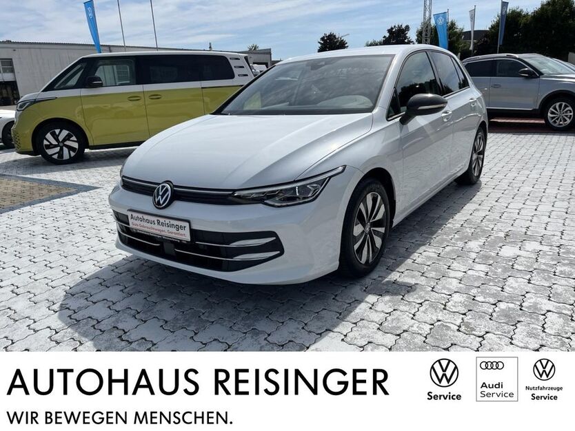 VW Golf 23.532 km 31.450 € Wasserburg a. Inn 83512