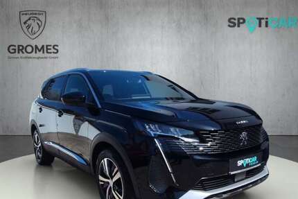 Peugeot 5008 19.990 km 27.590 &euro; Wartenberg 85456