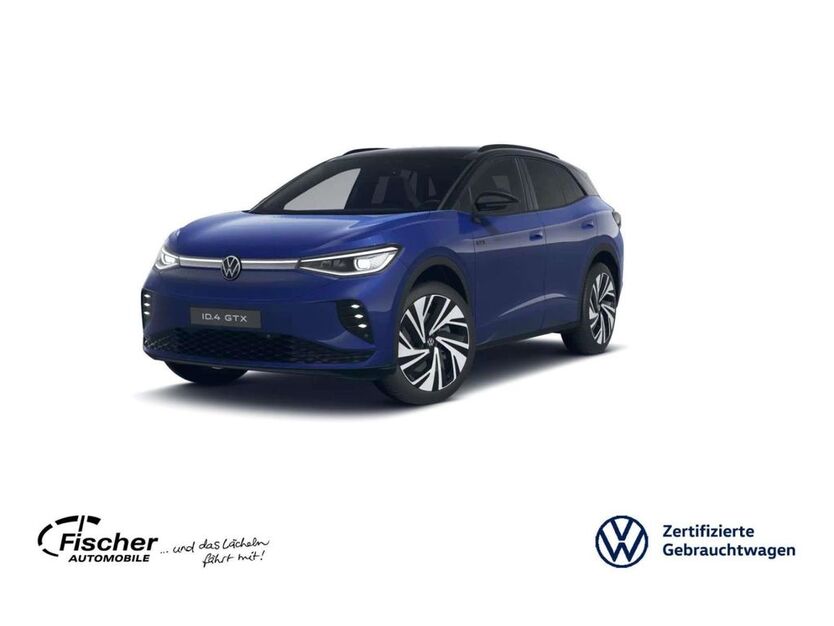 VW ID.4 6.900 km 46.980 € Neumarkt 92318