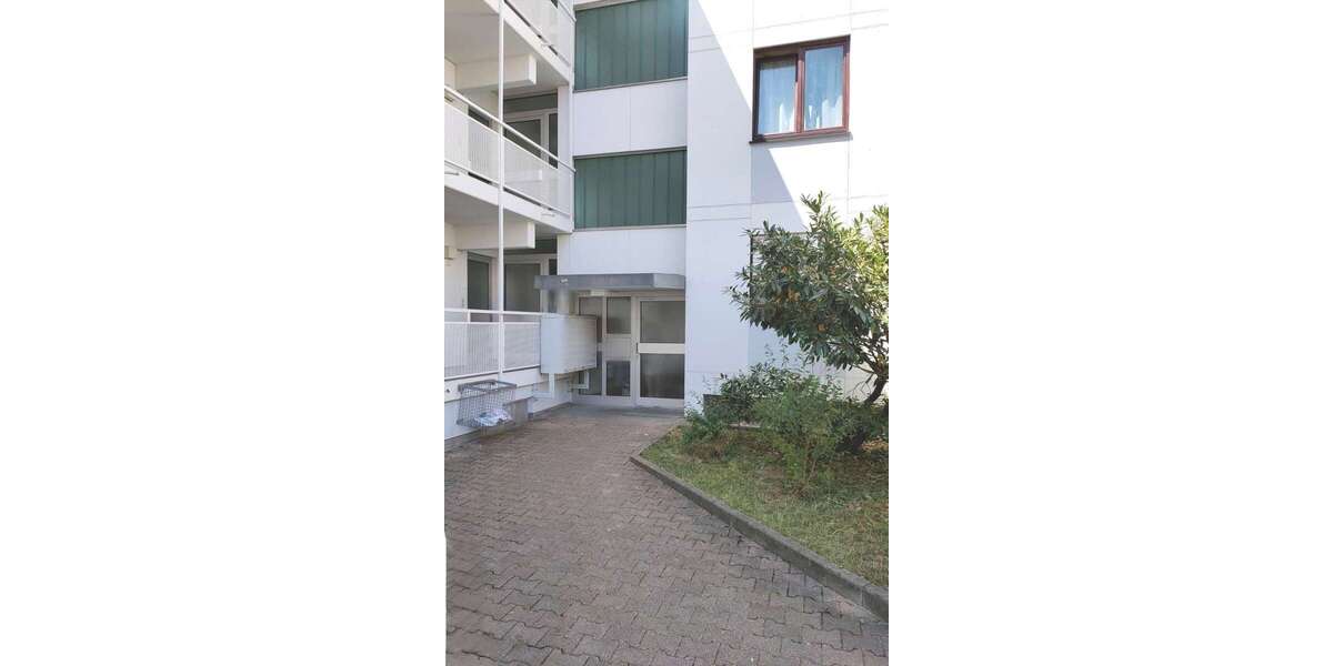 Etagenwohnung Kornwestheim - 2 Zimmer, 52 m&sup2;, 196.000&euro; | Angebot:26289367