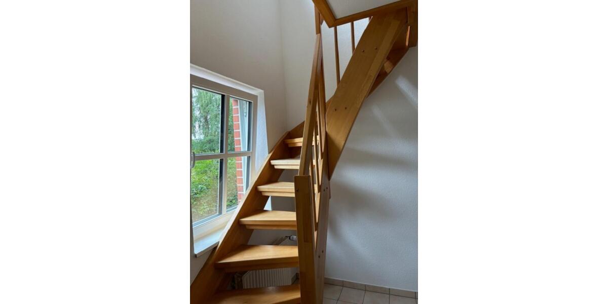 4 Zimmer Terrassenwohnung in der Ratzeburger Vorstadt 3.5 zimmer