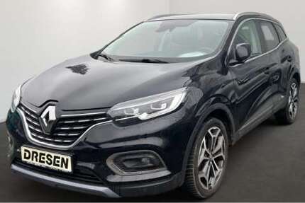Renault Kadjar 57.155 km 20.550 &euro; Mönchengladbach 41061