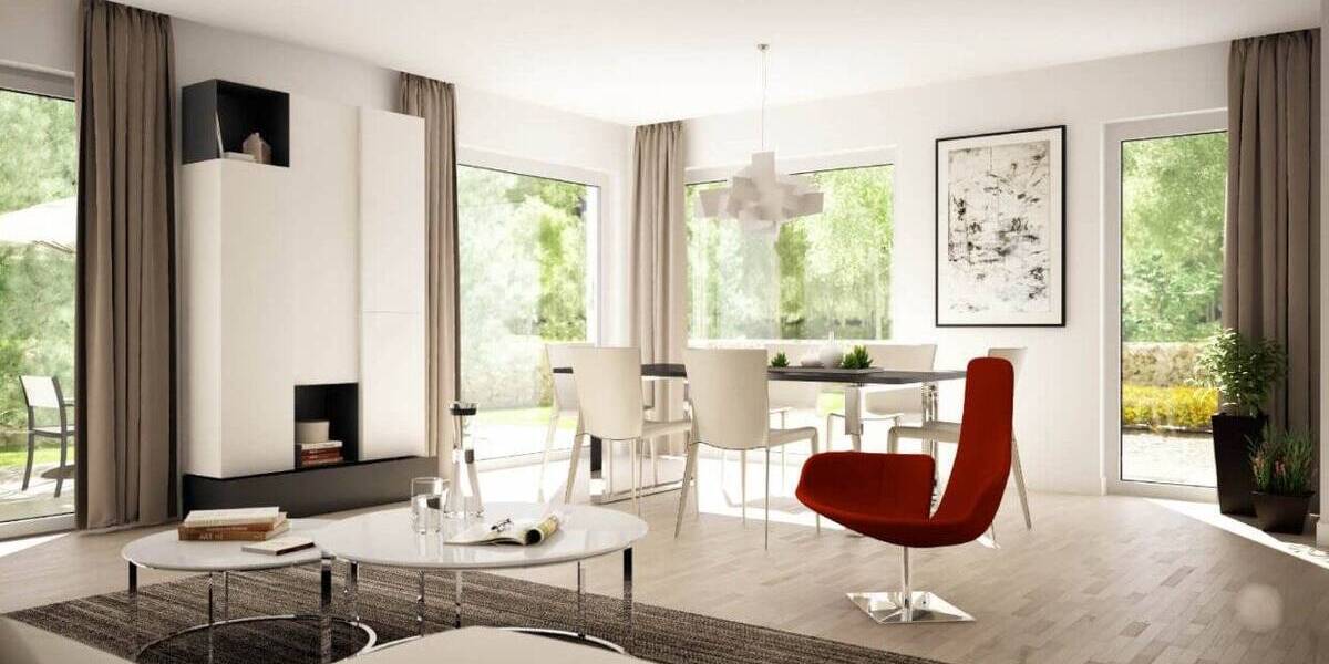 Einfamilienhaus Welschbillig - 5 Zimmer, 153 m&sup2;, 478.227&euro; | Angebot:26029560