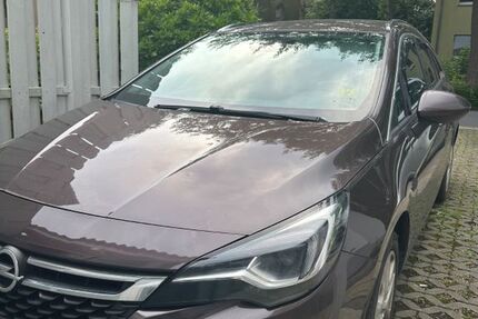 Opel Astra 235.000 km 4.590 &euro; Unna 59427