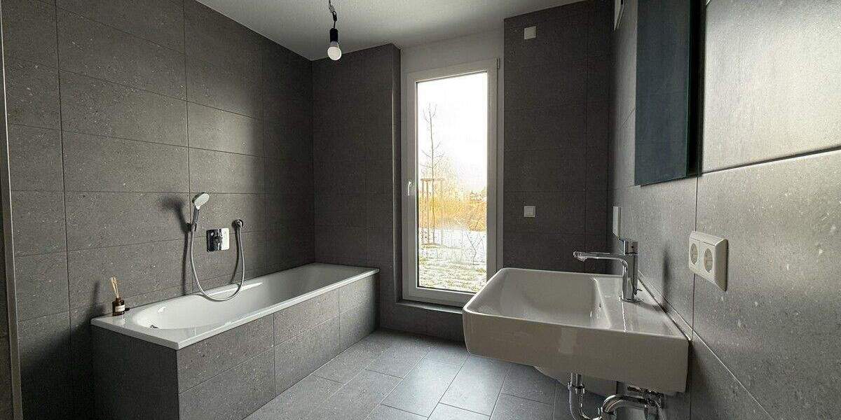 Etagenwohnung Crailsheim - 4 Zimmer, 104 m&sup2;, 459.900&euro; | Angebot:25937582