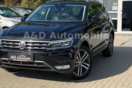 VW Tiguan 138.446 km 18.290 &euro; Marne 25709