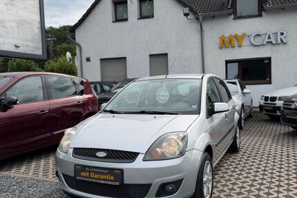 Ford Fiesta 150.000 km 2.850 &euro; Bonn 53179