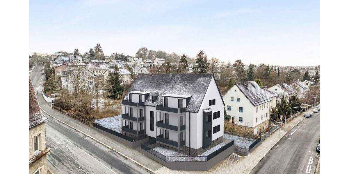 Verkauf - Charmante 3-Raumwohnung mit Balkon 3 zimmer