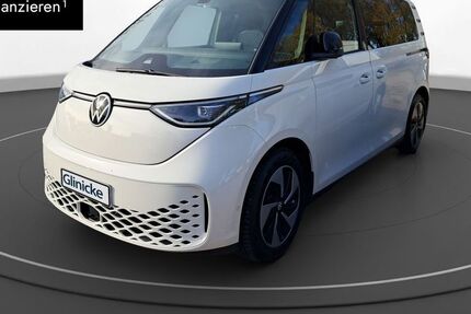 VW ID. Buzz 2.500 km 59.970 &euro; Erfurt 99099