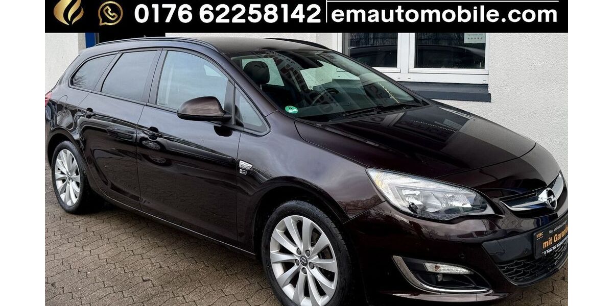 Opel Astra 183.000 km 6.990 &euro; Hamburg 20537