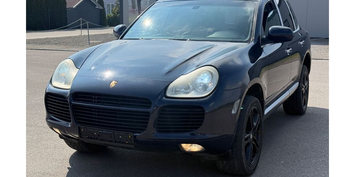 Porsche Cayenne 226.014 km 4.950 &euro; Bisingen 72406